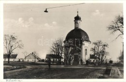 * T2 Galánta, Kápolna Tér / Chapel Square - Unclassified