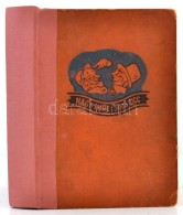 Nagy Imre: 5000 Vicc. IV. Kötet. Bp., 1932, Az Ojság Kiadása, 240 P. Javított GerincÅ±... - Unclassified