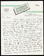 GB WORLD WAR TWO SCOTLAND MERSEYSIDE CENSOR CO-OP CHRISTMAS INTELLIGENCE OFFICER - Poststempel