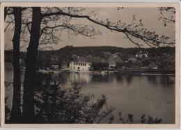 Gasthaus Zum Schiff Ellikon Am Rhein - Bahnstation Marthalen - Photo: C. Koch - Ellikon An Der Thur