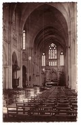 VILLAINES La JUHEL: Intérieur De L'Eglise - Villaines La Juhel