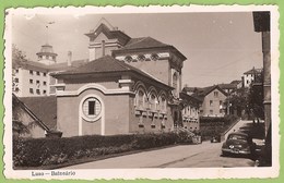 Luso - Balneario - Termas. Coimbra, - Coimbra