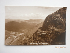 Postcard Precipice Walk Dolgelly By Judges Ref 21381 My Ref B11088 - Municipios Desconocidos