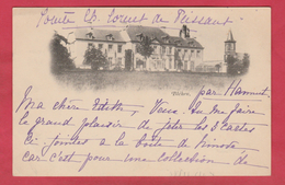 Blehen ... Le Château ... Carte Photo  ( Voir Verso ) - Hannuit