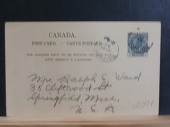 68/727  CP CANADA   1926 - 1903-1954 De Koningen