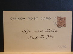 68/760   CP  CANADA  1936 - 1903-1954 Rois