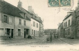 TREMBLAY LES GONESSE - Tremblay En France