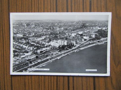 Angleterre      Aérial View Of Southend - Southend, Westcliff & Leigh