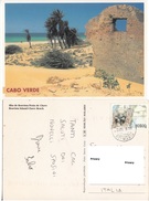 Cabo Capo Verde - Boavista Island - Chave Beach - Cap Vert