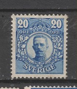 Yvert 67 * Neuf Avec Charnière - Unused Stamps