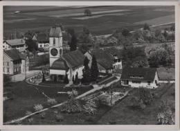 Ellikon An Der Thur - Kirche - Ellikon An Der Thur