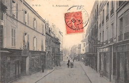 95-ARGENTEUIL- GRANDE-RUE - Argenteuil