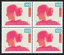 ** BLOC DE 4 TIMBRES COLLECTIONS NEUFS 2010 C/.S.B.K. Nr:1367. Y&TELLIER Nr:2100. MICHEL Nr:2173.** - Ongebruikt