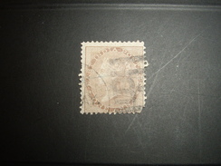 INDE Colonie  Stamp  VR  1865+ - 1858-79 Kolonie Van De Kroon