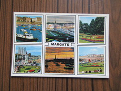 Angleterre             Margate      Multivues - Margate