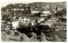 Wiltz. Panorama - Wiltz