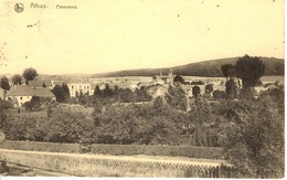 Athus (Aubange) Panorama - Aubange