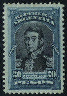 Neuf Avec Charnière N° 161/3, 5, 10 Et 20p, Centenaire De La République, T.B. - Sonstige & Ohne Zuordnung