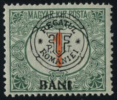 Neuf Sans Charnière Cluj Et Oradea, Collection De 106 Timbres Poste Et Taxe, T.B. Cote Michel - Autres & Non Classés