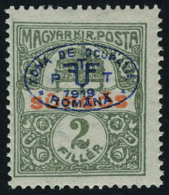 Neuf Sans Charnière Collection De 65 Timbres Différents Entre  N° 1 Et 59 + Taxe N° 1/12 T.B.... - Sonstige & Ohne Zuordnung