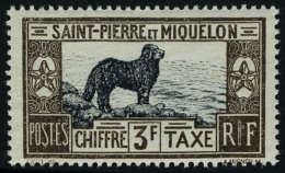 Neuf Sans Charnière N° 21/31, La Serie Chien De Terre Neuve Complète T.B. - Autres & Non Classés