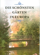 Bakker : Die Schönsten Gärten In Europa - Natuur