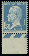 Neuf Sans Charnière N° 170/81, La Série Pasteur, T.B. - Autres & Non Classés