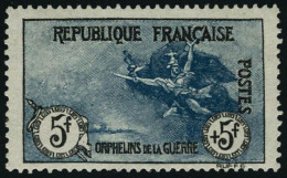 Neuf Avec Charnière N° 148/55, La Série Orphelins, Traces De Charnières Presque... - Autres & Non Classés