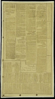 Dépêche Télégraphique Sur Micro Film, Tours 23 Oct 1870. T.B. - Altri & Non Classificati