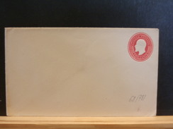 68/781 ENVELOPP CANADA  XX - 1903-1954 De Koningen