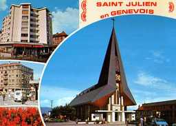 74  ST JULIEN EN GENEVOIS - Saint-Julien-en-Genevois