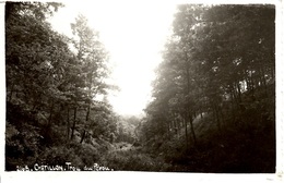 Chatillon (Saint-Léger). Trou Du Pérou - Saint-Léger