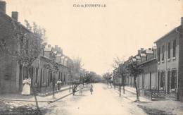 Joudreville       88      Cités Ouvrières       (voir Scan) - Autres & Non Classés