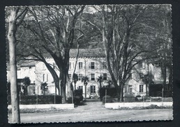 84 - BEAUMES DE VENISE - HOTEL DU CHATEAU. Ph. Chastel - Beaumes De Venise