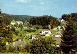 Habay-la-Neuve. Le Châtelet - Habay