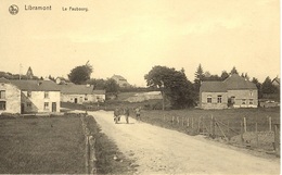 Libramont. Le Faubourg - Libramont-Chevigny