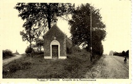 Limerlé (Gouvy) Chapelle De La Reconnaissance - Gouvy