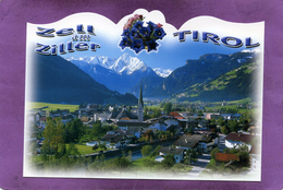 Zell Am Ziller - Schwaz