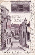 Delcampe - Neuchâtel - Carte De 3ème Choix ! - 1901 - Neuchâtel