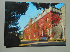 MORBIHAN ROHAN EN BREHAN LOUDEAC ABBAYE N. D. DE TIMADEUC - Rohan