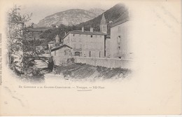 38 - VOREPPE - De Grenoble à La Grande Chartreuse - Voreppe