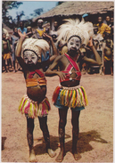 MASQUE AFRICAIN ,african Mask,ENFANT FUTUR SORCIER,PARANORMAL,DEGUISEMENT - Elfenbeinküste