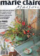 Marie-Claire Maison N°285, Juin 992 - House & Decoration