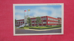 Goodyear Research Laboratory   Ohio > Akron  Ref 2575 - Akron