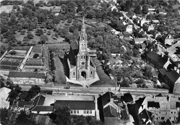 50-BARENTON- VUE DU CIEL - Barenton