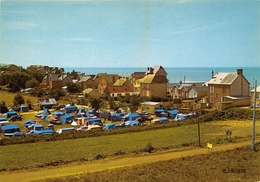 50-SAINT-PAIR-SUR-MER- LE CAMPING - Saint Pair Sur Mer