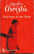 Agatha Christie : Das Haus An Der Düne Goldmann Verlag München 1998 - Polars