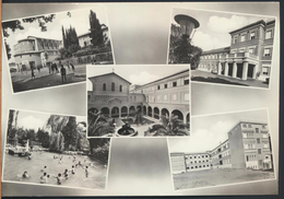 °°° 4889 - ROMA - STUDENTATO CAMILLIANO °°° - Education, Schools And Universities