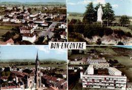 BON ENCONTRE , Multivue - Bon Encontre