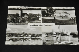 1168- Hagnau Am Bodensee - Other & Unclassified
